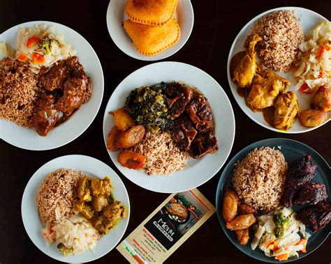 Jamrock restaurant. Things To Know About Jamrock restaurant. 