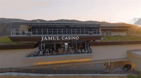new casino jamul