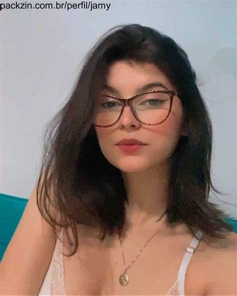 🍆 +18 Jamy Packzin Leaks