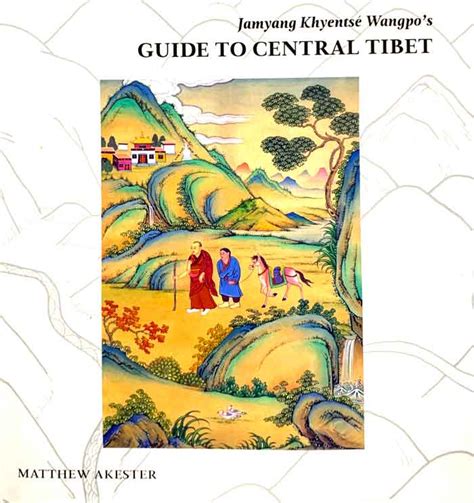 Jamyang khyents wangpos guide to central tibet. - Vw golf 5 board computer manual.
