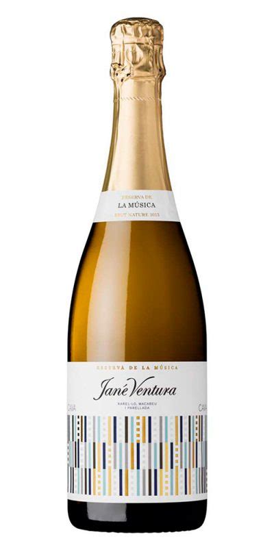 Jané Ventura Brut Nature Gran Reserva 2024 · Buy it for £20.60 …