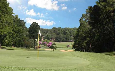 Jan Auger - Hilaman Golf Course, Tallahassee, Florida - AllPeople