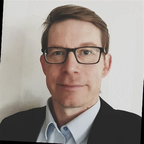 Jan Eriksson - UK Sales Director - IONA LinkedIn