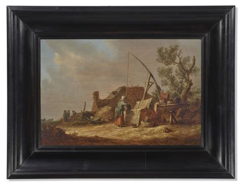 Jan Josefsz. van Goyen Dealers - Artnet