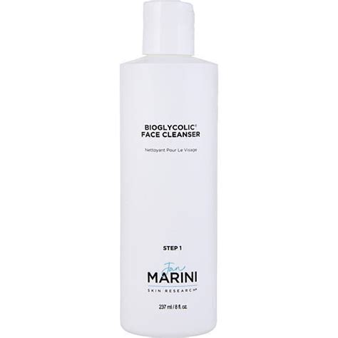 Jan Marini Bioglycolic Face Cleanser 8 fl oz 94922768674 eBay