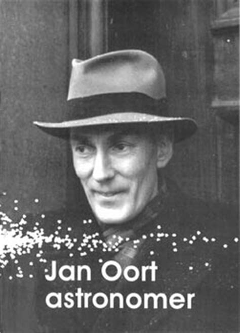 Jan Oort - Wikipedia