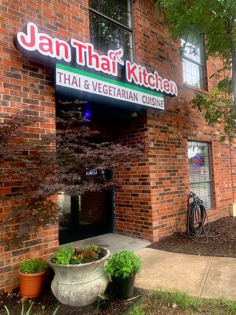 Jan Thai Kitchen Bedford TX - Facebook