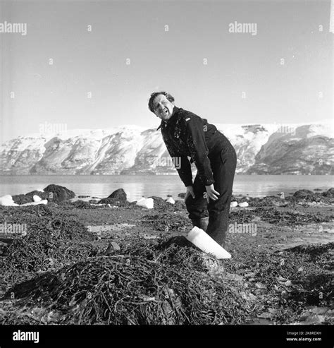 Jan baalsrud from nirway fjord