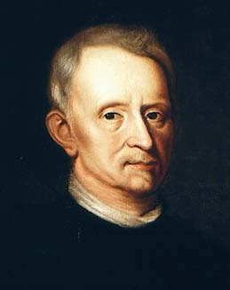 Jan baptista van helmont biography of martin luther
