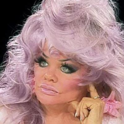 Jan crouch biography