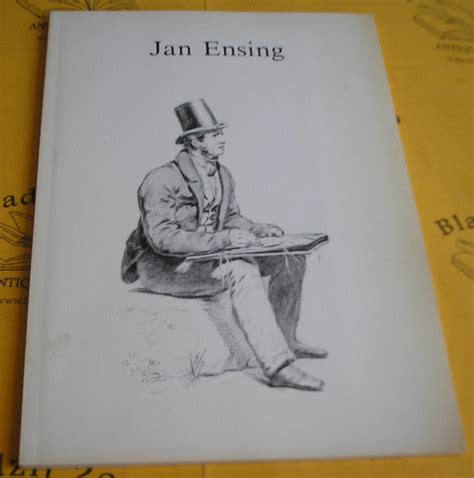 Jan ensing, 1819 1894, tekenaar, schilder en onderwijzer te groningen. - Erziehung zur tradition, erziehung zum widerstand.