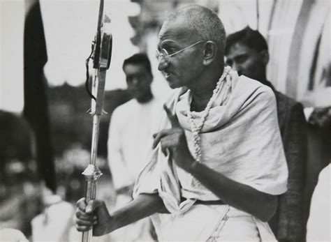 Jan von holleben biography of mahatma gandhi