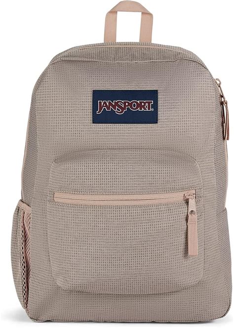 JanSport Cross Town Remix Backpack - amazon.sg