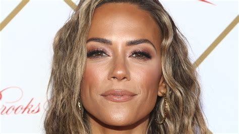 Jana Kramer hovoří o pověstech „Skutečné manželky z Nashvillu“