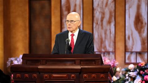 Jana Riess: LDS leader Dallin Oaks blasts right-wing Trump