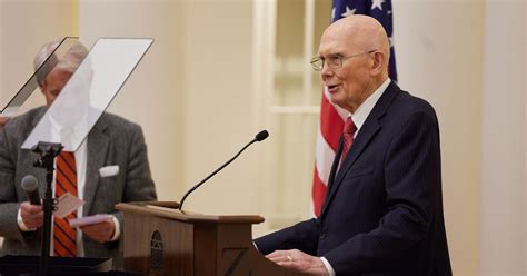 Jana Riess: LDS leader Dallin Oaks blasts right-wing extremists, …