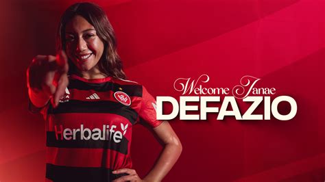 🔥 +18 Janae Defazio Leaked