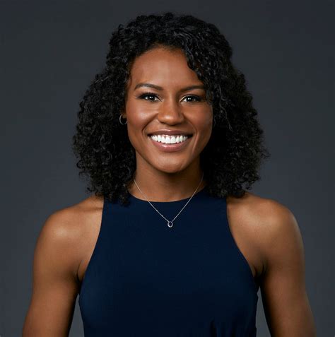 Norman is an American journalist, anchor and reporter with an estimated net worth of around $500,000 to $1 million. Janai Norman ABC News Janai currently serves as a co-anchor of “World News Now” and “America This Morning,” ABC News..