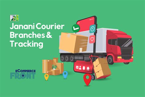 Janani Courier Service Branch List & Phone Number With …