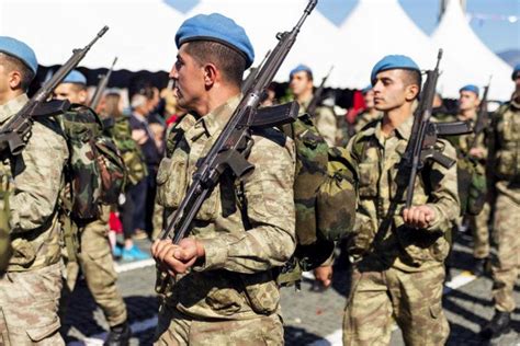Jandarma uzman erbaş alımı 2021 başvuru