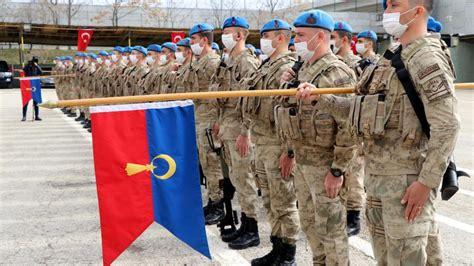 Jandarma uzman onbaşı alımı 2018