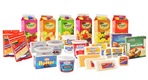J&J Farms is a wholesale distributor servicing the tri-state region with a complete line of refrigerated dairy products. Since our inception in 1951 our goal has been to meet the needs of the independent grocer, and supermarket with our full service refrigerated distribution. We have an extensive selection of all national branded dairy items. 