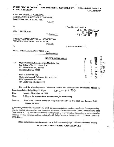 Jane Doe Vs. Ranchwood Condominiums - Trellis