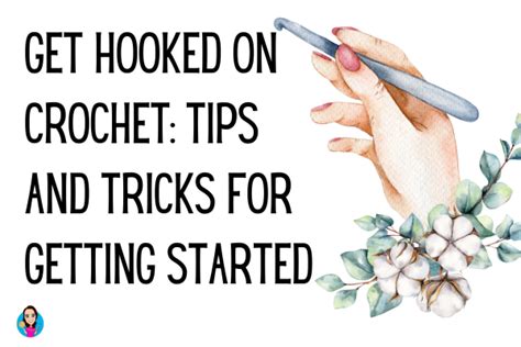 Jane Evans PhD on LinkedIn: A shopping guide to … getting hooked on crochet