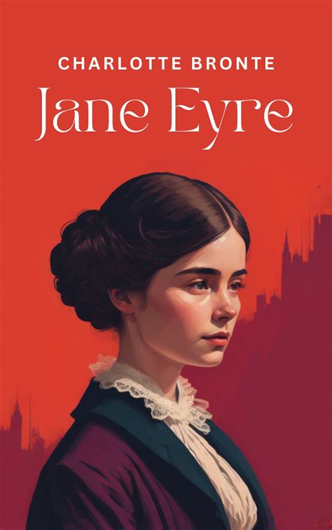 Jane Eyre was a
