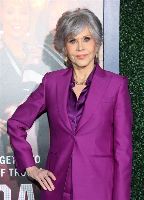 Jane Fonda admits eating disorder