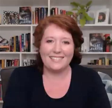 Jane Harper - Wikipedia