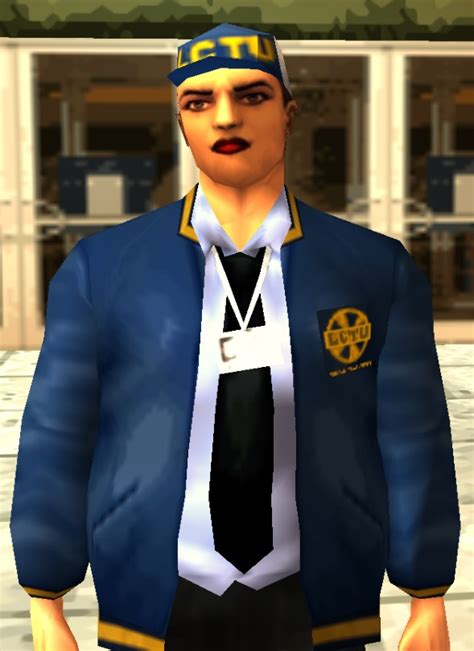 Jane Hopper GTA Wiki Fandom