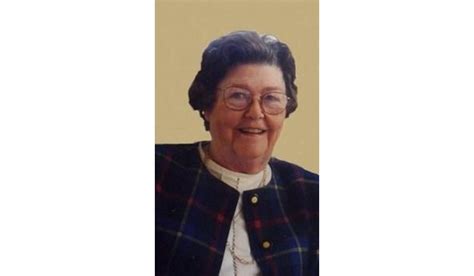 Jane Ives Obituary