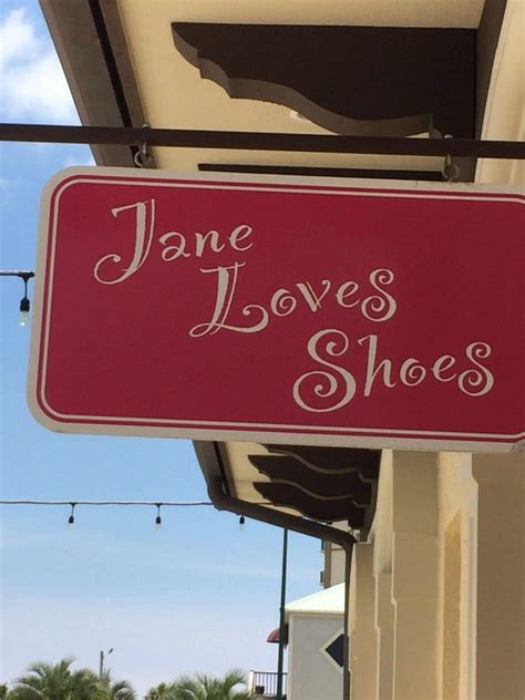 Jane Loves Shoes - Orange Beach, AL - Alignable