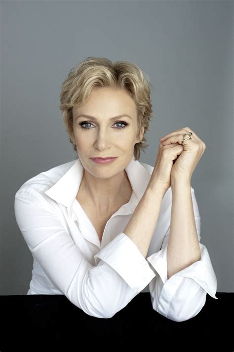 Jane Lynch as