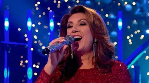 Jane McDonald to cover Madonna’s Ray of Light in New Year’s