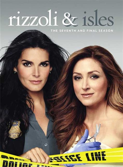 Jane Rizzoli The Rizzoli and Isles Series Wiki Fandom