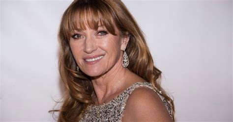 Jane Seymour brings