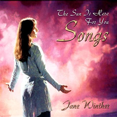 Jane Winther on Amazon Music