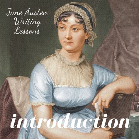 Jane austen introduction