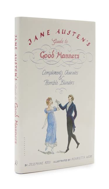 Jane austens guide to good manners. - Konica minolta bizhub 215 service manual.