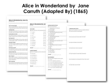 Jane carruth biography