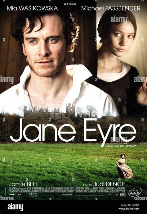 Jane eyre 2011. Aug 20, 2014 ... The parts with Rochester felt so brief and so not-at-all romantic though that the whole romance just feel extremely flat, even in the end when ... 