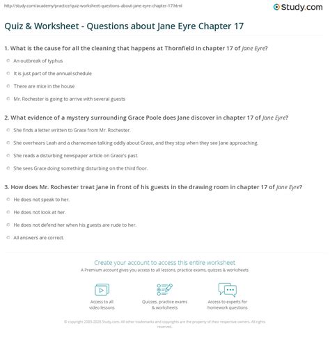 Jane eyre study guide chapter questions answers. - Handbook on career counselling by unesco.