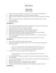 Jane eyre study guide student copy answers. - Section 1 guided reading and review japan modernizes answers.
