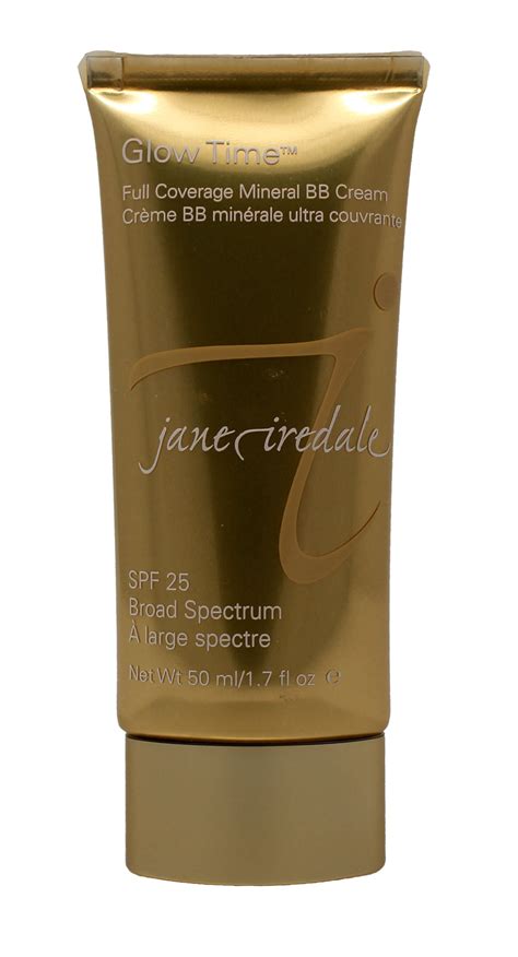 Jane iredale. Refer Your Friends & Earn Points. Details. Formulated with lightweight minerals, a tinted moisturizer that not only hydrates and provides sheer to medium coverage, but helps prevent trans-epidermal water loss. Calms and soothes. Water resistant to 40 minutes. SPF 15 broad spectrum (UVA/UVB) sun protection. 