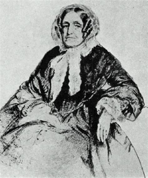 Jane marcet biography