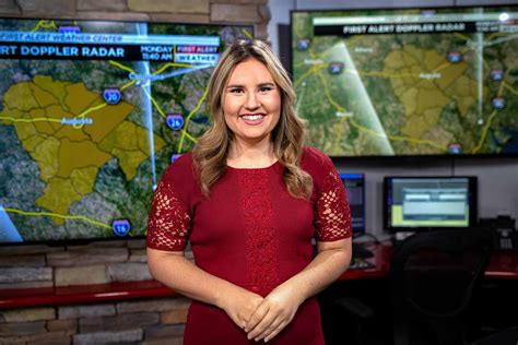 FOX Weather Meteorologist Jane Minar was in Naples, Florida, on Sunday, to give us a firsthand look at recovery operations after Hurricane Ian devastated the area last year.. 