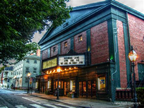 Jane pickens theater. Things To Know About Jane pickens theater. 