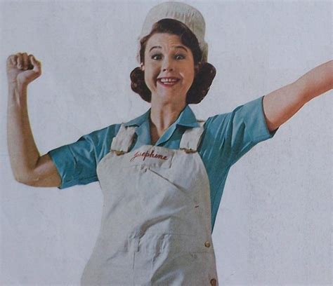 Jane Withers, Josephine the Plumber in Comet Ads and ’30s C